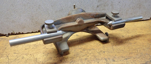 Vintage adjustable angle - adjustable,